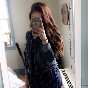 Meet your Posher, Kaila